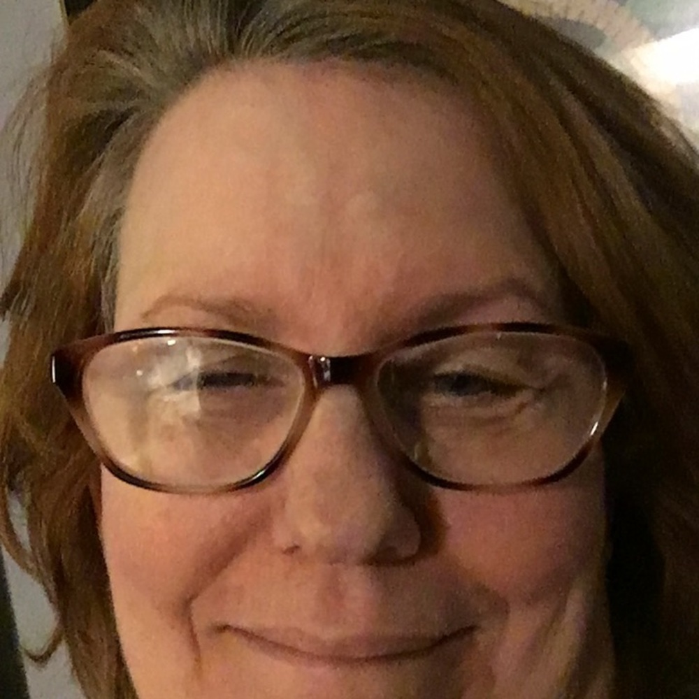 Meet your Posher, Rebecca